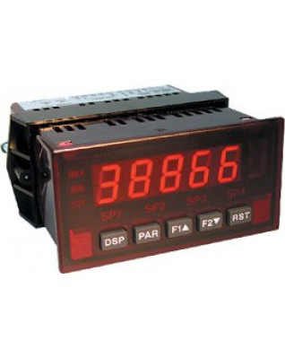 Измерительные приборы AirCom MPAX