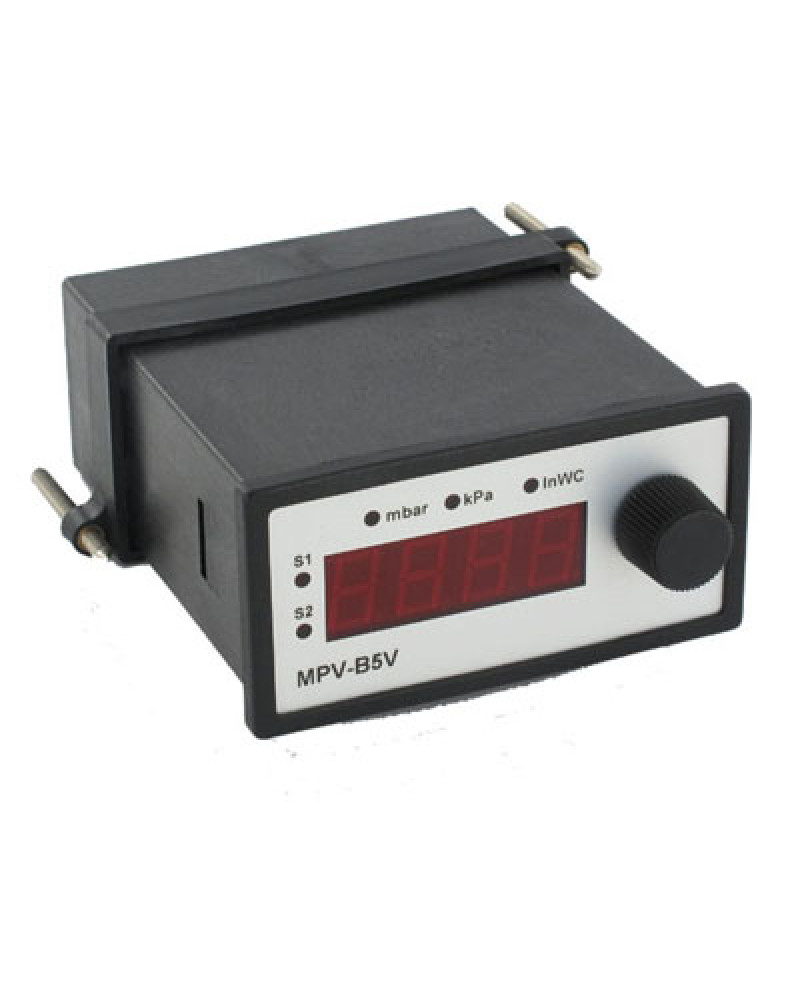 Измерительные приборы AirCom MPV