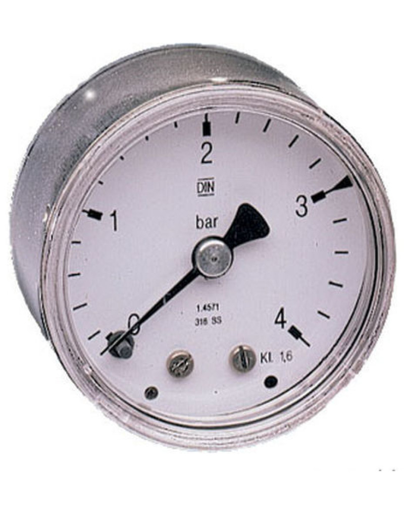 Измерительные приборы AirCom MS