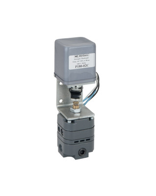 Регулятор давления AirCom P180.Пропорциональный