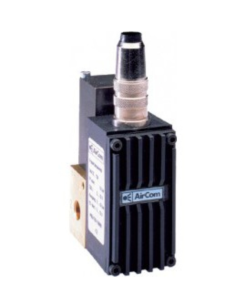 Регулятор давления AirCom PRC.Пропорциональный