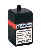 Регулятор давления AirCom PRE .Пропорциональный