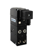 Регулятор давления AirCom PT6 .Пропорциональный