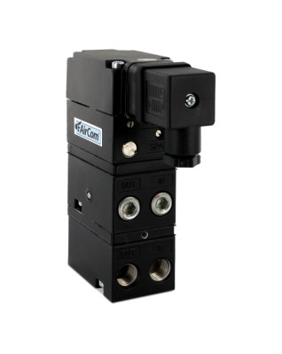 Регулятор давления AirCom PT6 .Пропорциональный