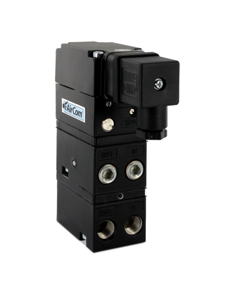 Регулятор давления AirCom PT6 .Пропорциональный