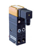 Регулятор давления AirCom PT7.Пропорциональный