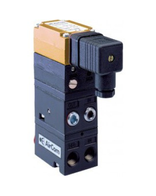 Регулятор давления AirCom PT7.Пропорциональный