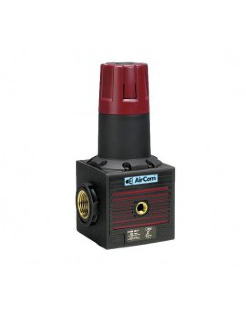 Регуляторы давления AirCom R0