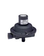 Регуляторы давления AirCom R01 (для низкого давления)