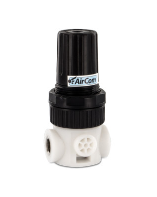 Регуляторы давления AirCom R037 (миниатюрные)