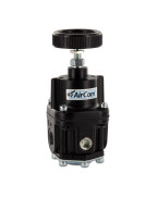 Прецизионные регуляторы давления AirCom R100