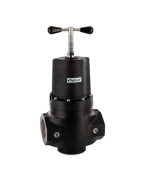 Прецизионные регуляторы давления AirCom R102