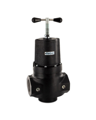 Прецизионные регуляторы давления AirCom R102