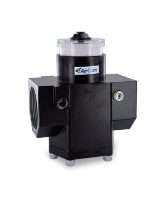 Регуляторы давления AirCom R11-R41