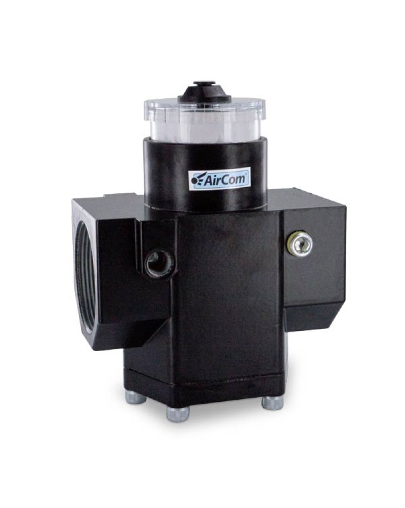 Регуляторы давления AirCom R11-R41