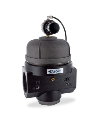 Регуляторы давления AirCom R119