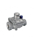 Регуляторы давления AirCom R12 (для низкого давления)