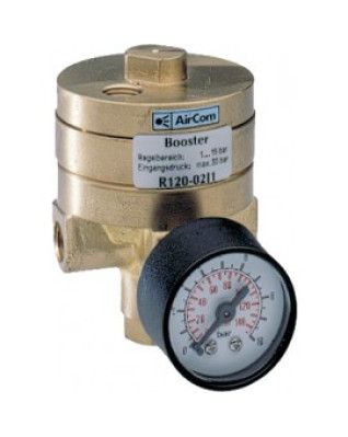 Мультипликаторы AirCom R120-J