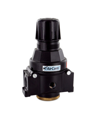 Регуляторы давления AirCom R20