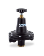 Прецизионные регуляторы давления AirCom R216