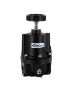 Прецизионные регуляторы давления AirCom R230