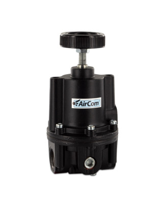 Прецизионные регуляторы давления AirCom R230