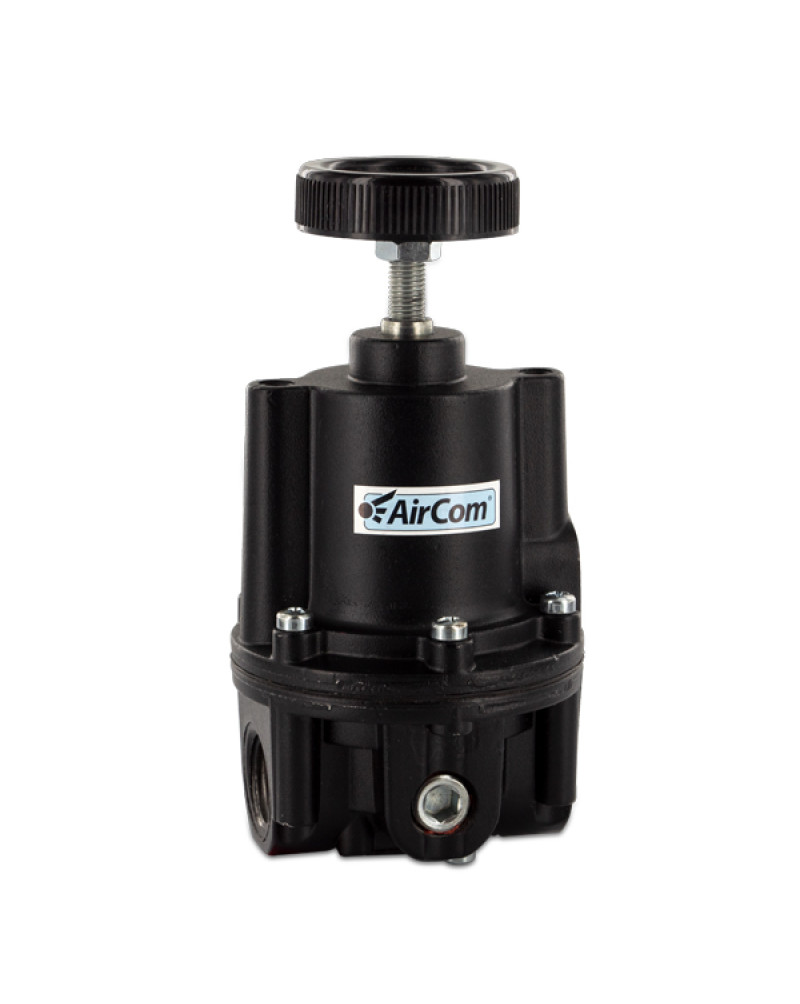 Прецизионные регуляторы давления AirCom R230