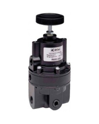 Предохранительный клапан AirCom R240