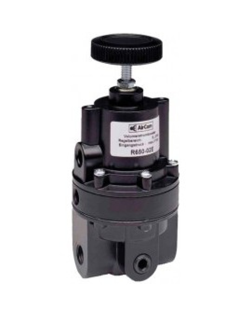 Предохранительный клапан AirCom R240
