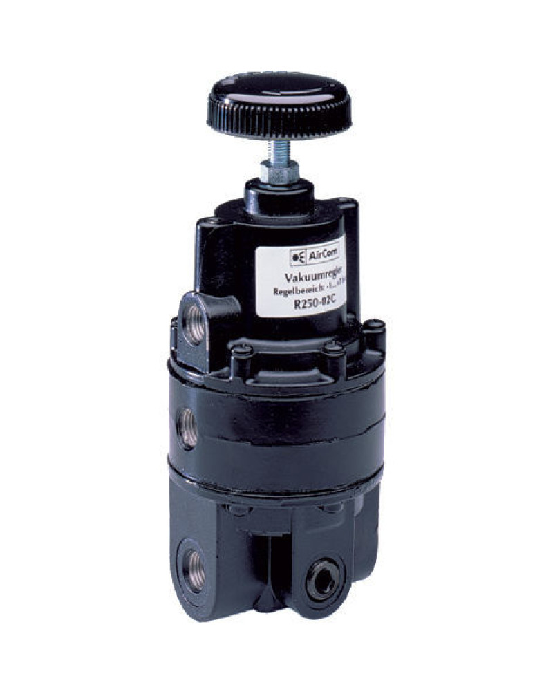 Вакуумные регуляторы давления AirCom R250