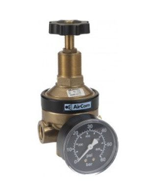 Регуляторы давления AirCom R286(2) (для высокого давления)