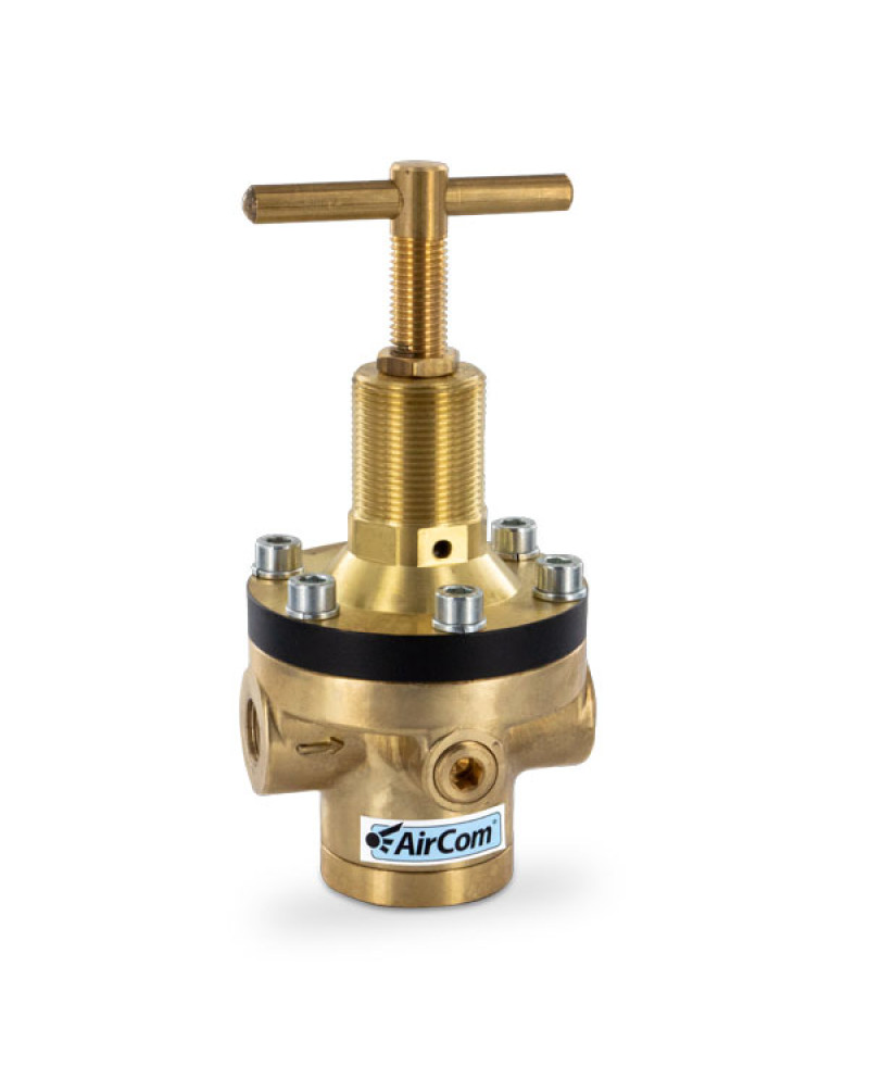 Регуляторы давления AirCom R286