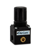 Регуляторы давления AirCom R307 (миниатюрные)