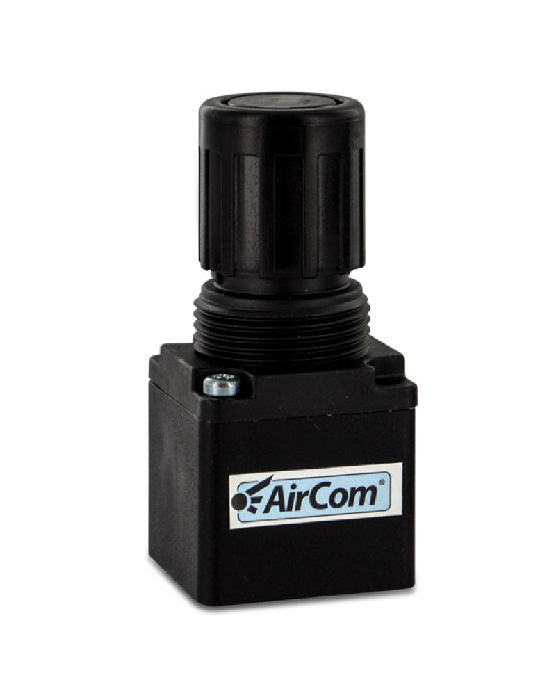Регуляторы давления AirCom R308 (миниатюрные)