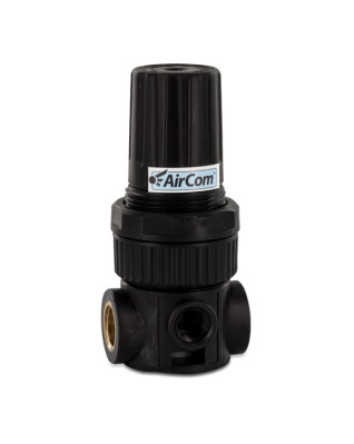 Регуляторы давления AirCom R309 (миниатюрные)