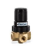 Регуляторы давления AirCom R310 (миниатюрные)