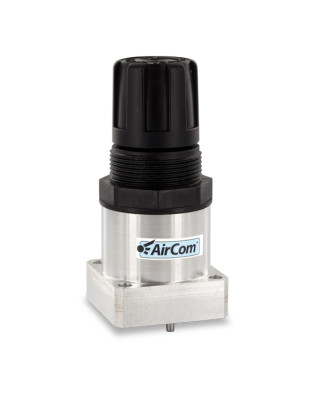 Прецизионные регуляторы давления AirCom R342,R344.