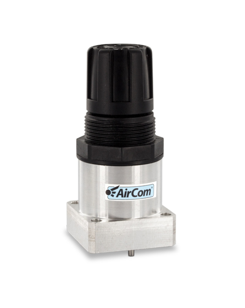 Прецизионные регуляторы давления AirCom R342,R344.