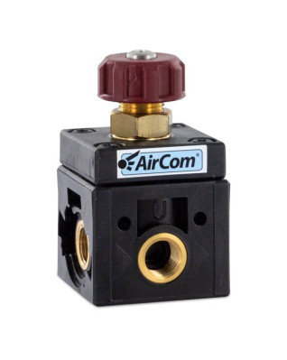 Регуляторы давления AirCom R35-R105