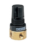 Регуляторы давления AirCom R374 (миниатюрные)