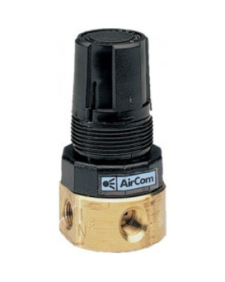 Регуляторы давления AirCom R374 (миниатюрные)