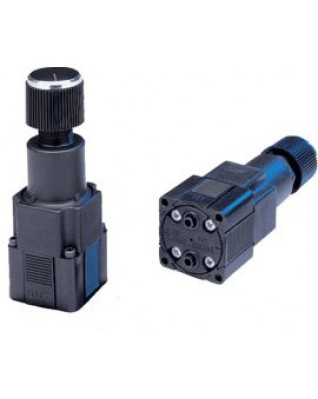 Регуляторы давления AirCom R6,M5000 (миниатюрные)