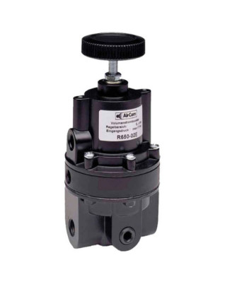 Мультипликаторы AirCom R650