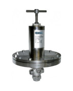 Регуляторы давления AirCom R74 (для низкого давления)