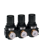 Регуляторы давления AirCom RB