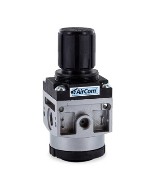Регуляторы давления AirCom RD