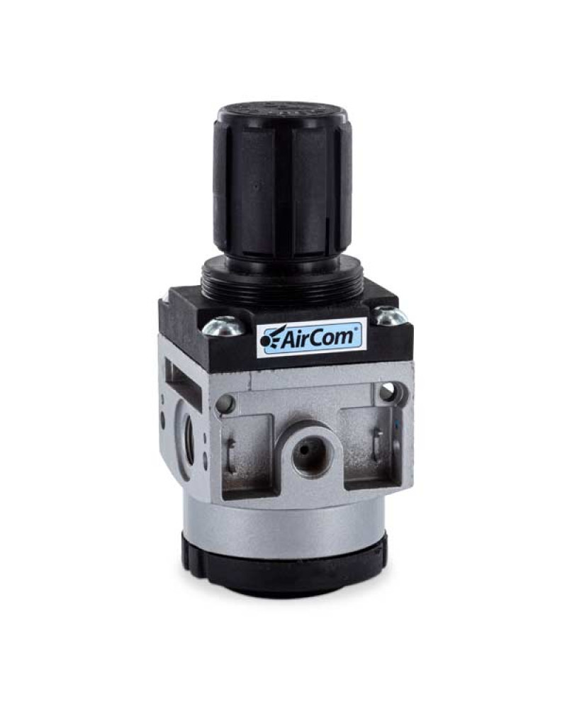 Регуляторы давления AirCom RD
