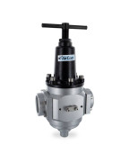 Вакуумные регуляторы давления AirCom RD4