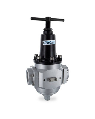 Вакуумные регуляторы давления AirCom RD4