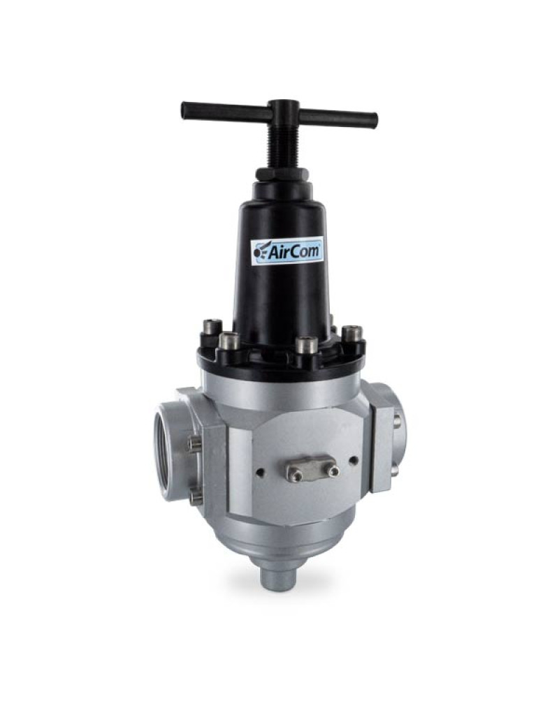 Вакуумные регуляторы давления AirCom RD4